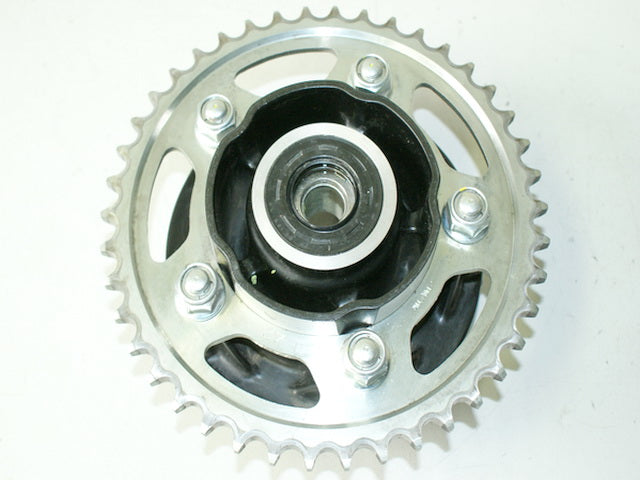 HONDA CBF 600 S ABS PC43 KETTENRADTRÄGER RITZEL