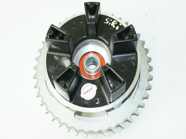 HONDA CBF 600 S ABS PC43 KETTENRADTRÄGER RITZEL