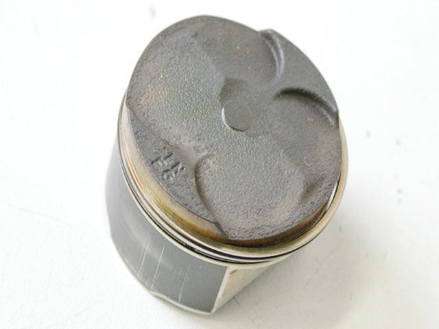 HONDA CBF 600 S ABS PC43 KOLBEN PISTON