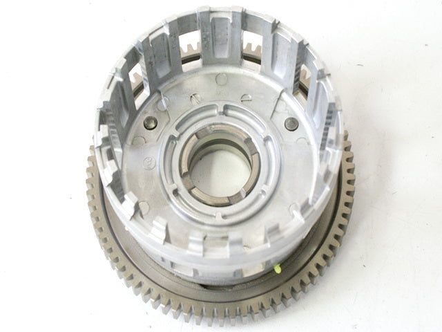 HONDA CBF 600 S ABS PC43 CLUTCH BASKET CLUTCH
