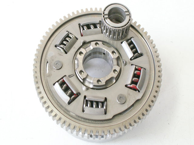 HONDA CBF 600 S ABS PC43 CLUTCH BASKET CLUTCH