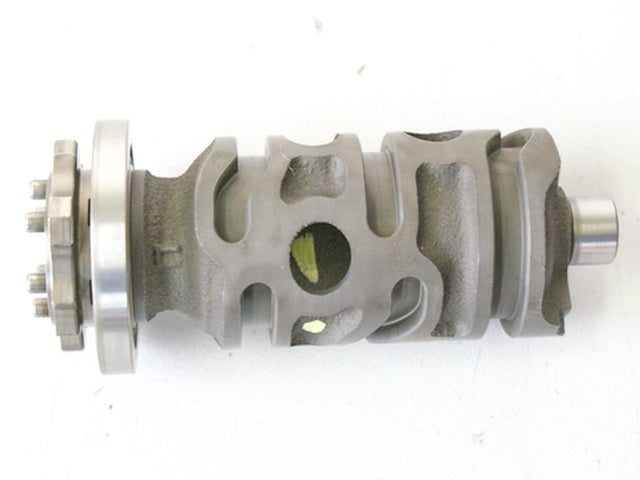 HONDA CBF 600 S ABS PC43 CILINDRO SELECTOR CAJA DE CAMBIOS