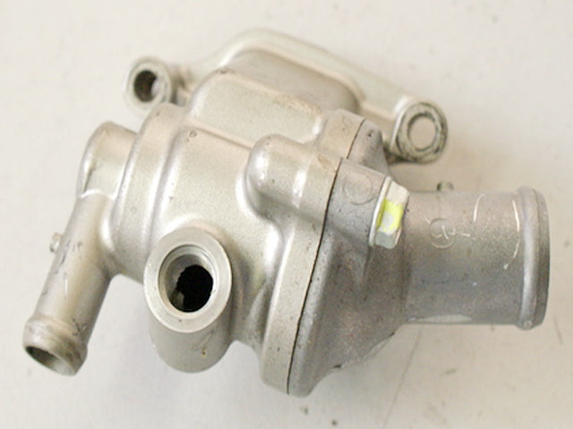 HONDA CBF 600 S ABS PC43 THERMOSTAT THERMOSTAGEHÄUSE