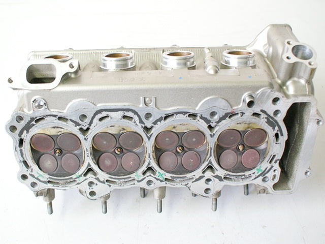 HONDA CBF 600 S ABS PC43 CYLINDER HEAD CAMSHAFT