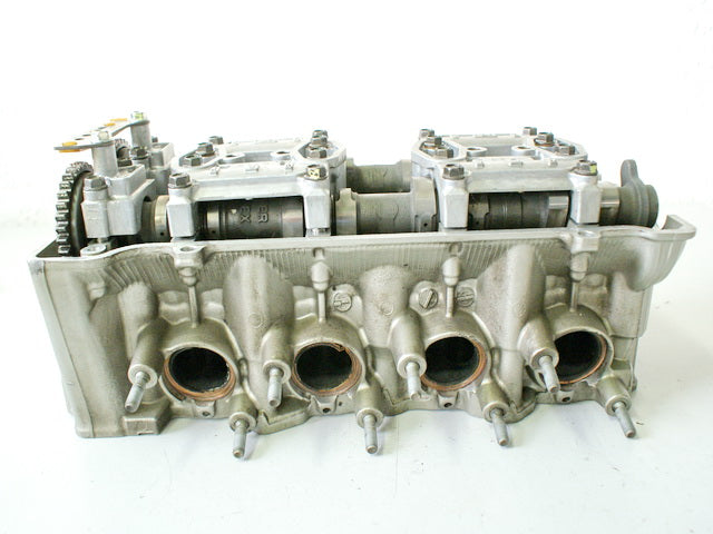 HONDA CBF 600 S ABS PC43 CYLINDER HEAD CAMSHAFT