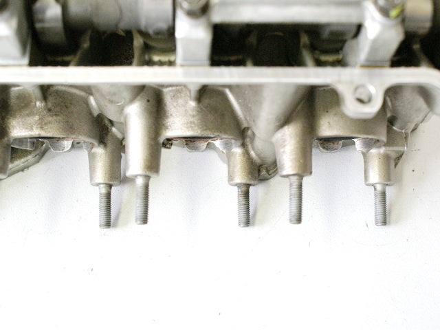 HONDA CBF 600 S ABS PC43 CYLINDER HEAD CAMSHAFT