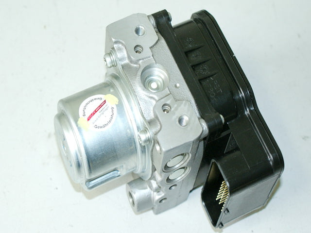 HONDA CBF 600 S ABS PC43 CENTRALITA ABS GRUPO HIDRÁULICO