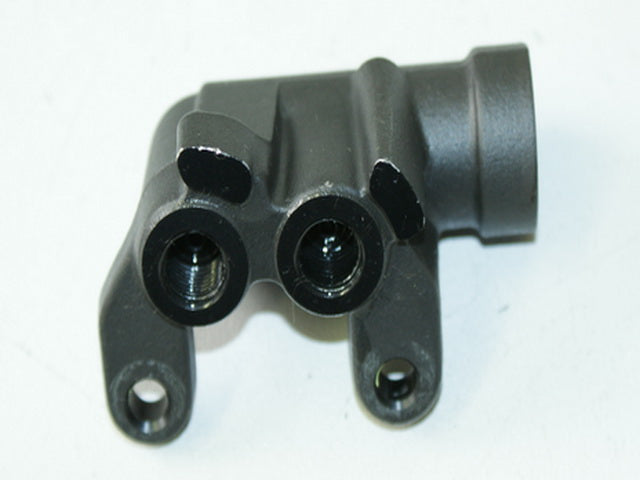 HONDA CBF 600 S ABS PC43 BREMSVERTEILER NISSIN