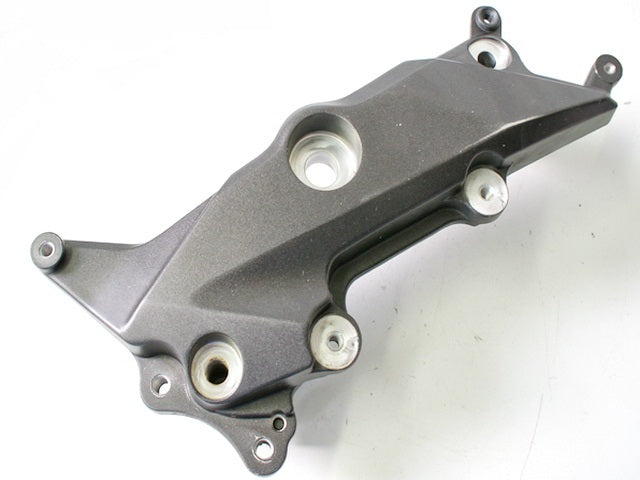 HONDA CBF 600 S ABS PC43 HALTERUNG LI FUßRASTENTRÄGER