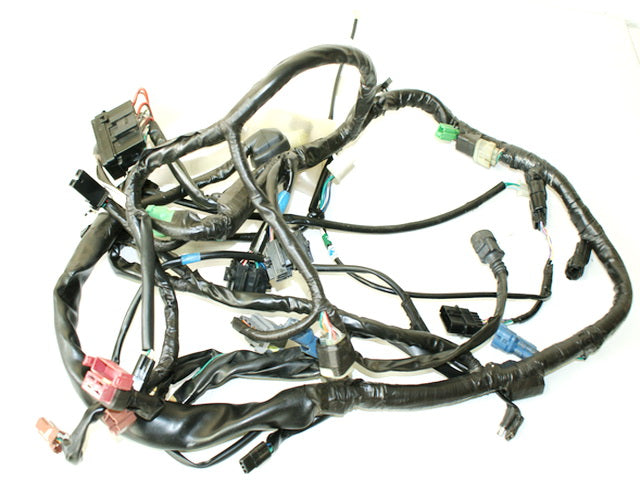 HONDA CBF 600 S ABS PC43 WIRING HARNESS