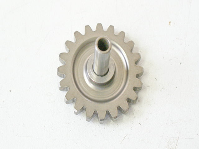 HONDA CBF 600 S ABS PC43 SPROCKET STARTER FREEWHEEL