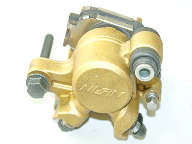 HONDA CBF 600 S ABS PC43 PINZA DE FRENO TRASERA