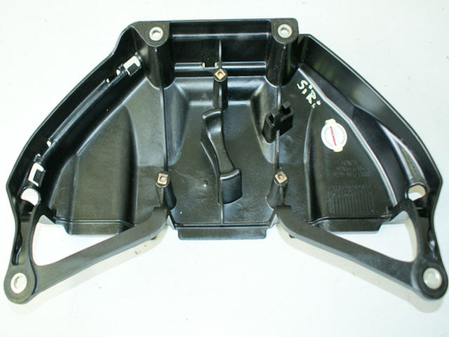 HONDA CBF 600 S ABS PC43 FAN HOUSING BRACKET
