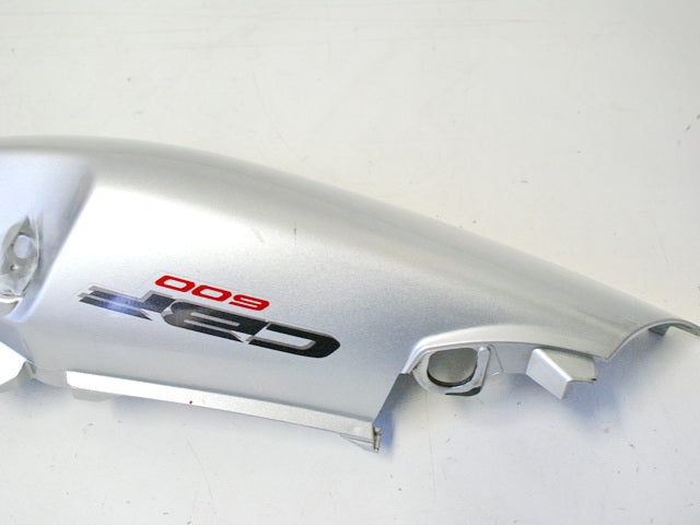 HONDA CBF 600 S ABS PC43 REAR PANEL RH FAIRING