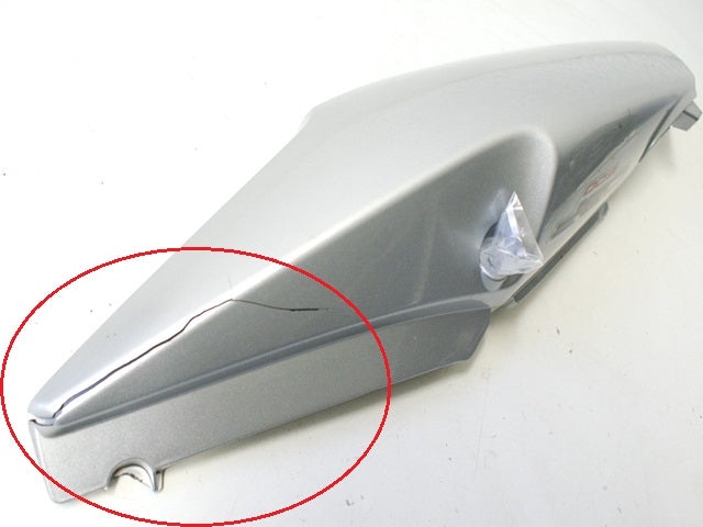 HONDA CBF 600 S ABS PC43 REAR PANEL RH FAIRING