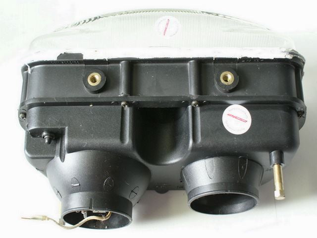 DUCATI 944 ST2 SCHEINWERFER HEADLIGHT FRONT