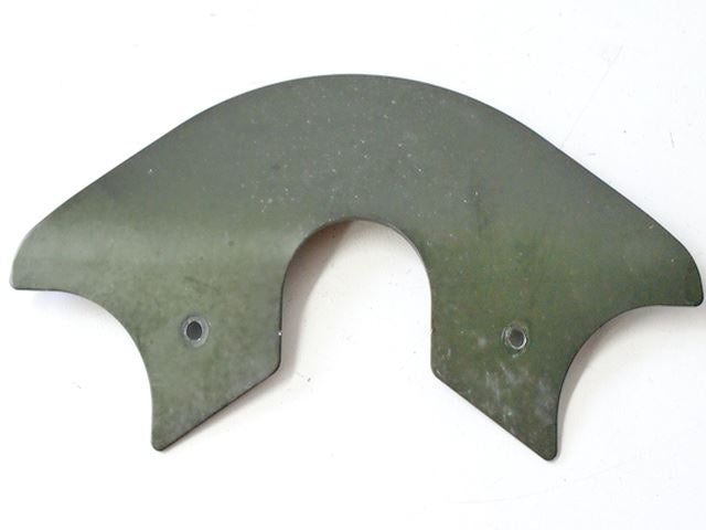 DUCATI 944 ST2 COVER FOR TRIPLE CLAMP