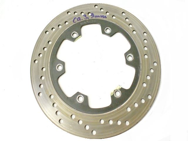 DUCATI 944 ST2 REAR BRAKE DISC