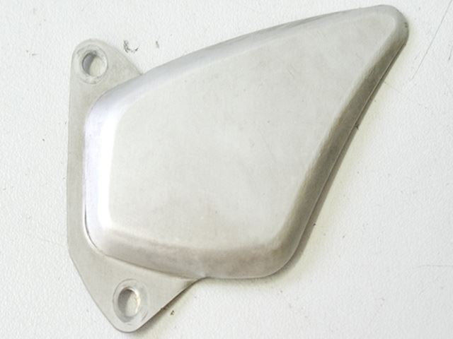 DUCATI 944 ST2 HEEL GUARD LEFT (for footrest system)