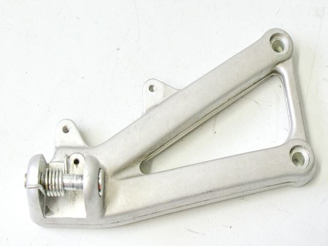 DUCATI 944 ST2 FOOTPEG BRACKET RIDER RIGHT