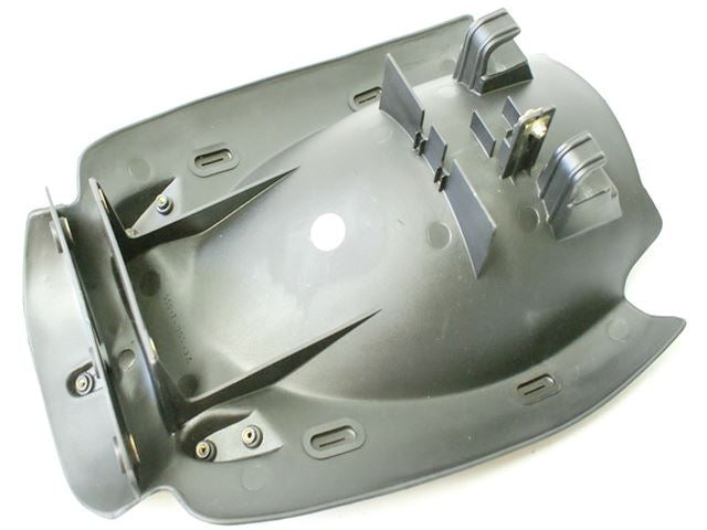 DUCATI 944 ST2 REAR INNER FAIRING MUDGUARD WHEEL ARCH