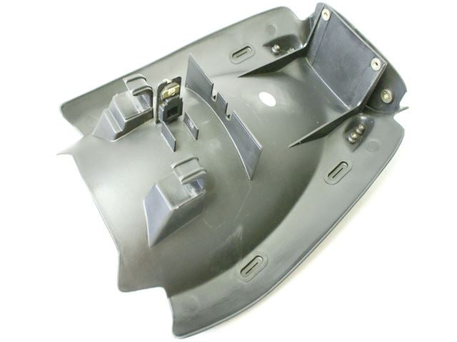 DUCATI 944 ST2 REAR INNER FAIRING MUDGUARD WHEEL ARCH