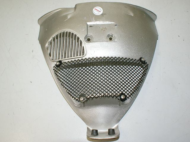 DUCATI 944 ST2 VERKLEIDUNG BUG MITTE BUGSPOILER