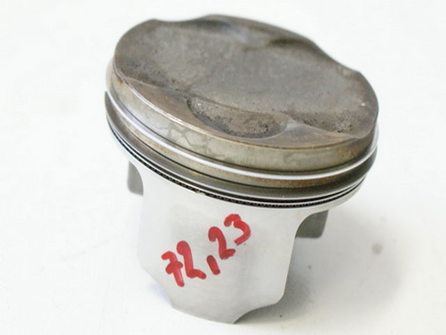 YAMAHA R1 RN09 KOLBEN PISTON