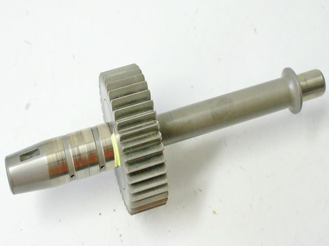 YAMAHA MT01 RP12 DRIVE SHAFT ALTERNATOR SHAFT LIMA ROTOR FLYWHEEL