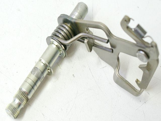 YAMAHA MT01 RP12 GEAR SHIFT SHAFT