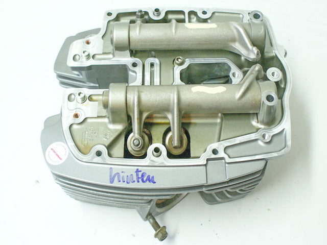 YAMAHA MT-01 RP12 ZYLINDERKOPF HI CYLINDER HEAD MOTOR