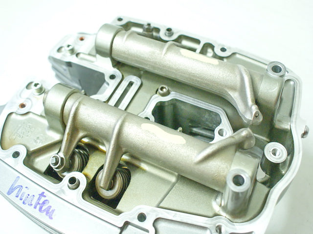 YAMAHA MT-01 RP12 ZYLINDERKOPF HI CYLINDER HEAD MOTOR