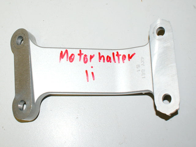 YAMAHA XVZ 1300 VP09 ROYAL STAR HALTERUNG HALTER MOTOR