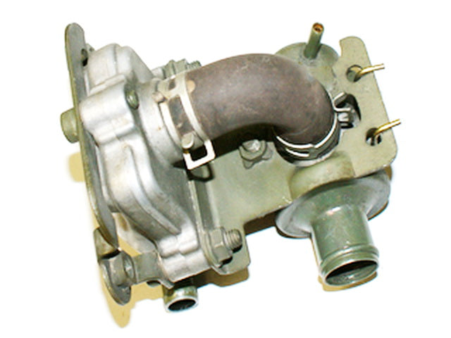 YAMAHA XVZ 1300 VP09 ROYAL STAR SECONDARY AIR SYSTEM VALVE