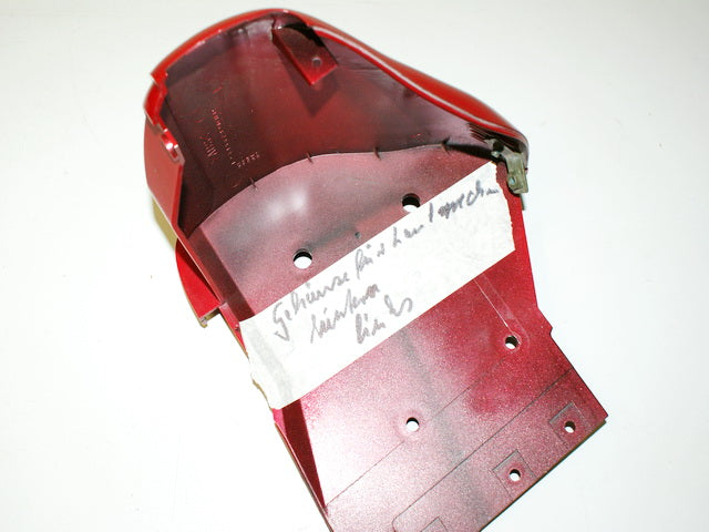 YAMAHA XVZ 1300 VP09 ROYAL STAR VERKLEIDUNG LAUTSPRECHER