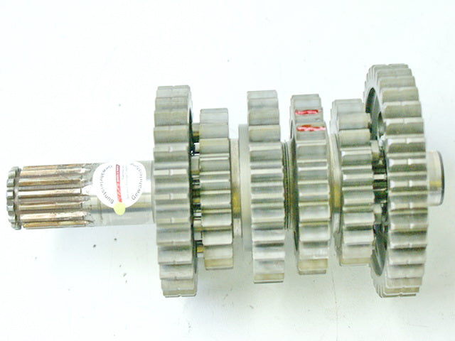 DUCATI 944 ST2 GEARBOX OUTPUT SHAFT