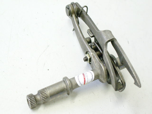 DUCATI 944 ST2 SCHALTWELLE GETRIEBE