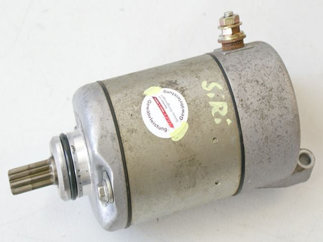 YAMAHA YZF 600 4TV THUNDERCAT STARTER MOTOR