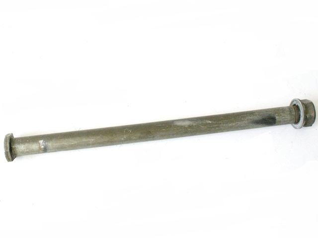 YAMAHA YZF 600 4TV THUNDERCAT SWING ARM SHAFT AXLE SWINGARM