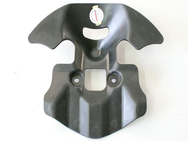 YAMAHA YZF 600 4TV THUNDERCAT Horn Cover Holder Trim