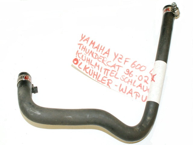 YAMAHA YZF 600 4TV THUNDERCAT RADIATOR HOSE RADIATOR