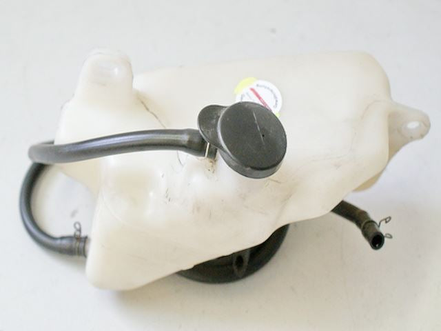 YAMAHA YZF 600 4TV THUNDERCAT COOLANT TANK RADIATOR