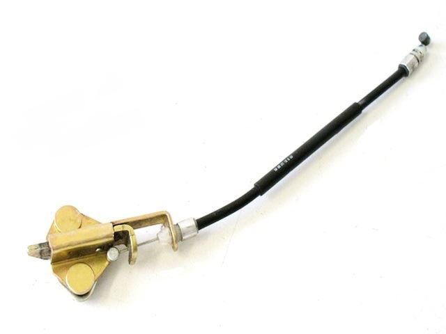 YAMAHA YZF 600 4TV THUNDERCAT SEAT LOCK