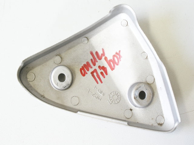 HONDA CB 900 SC48 HORNET ABDECKUNG LI AIRBOX DECKEL