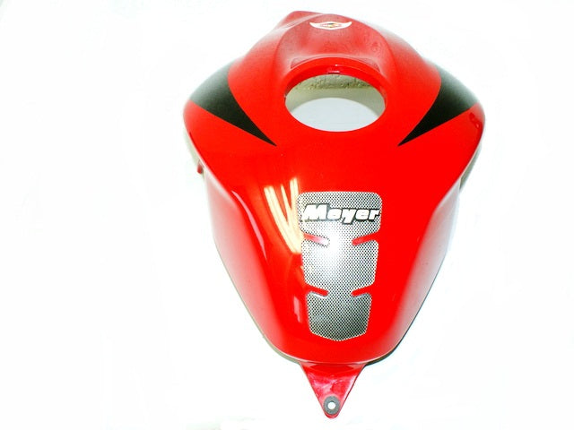 HONDA CBR 600 RR PC40 CUBIERTA DEL DEPÓSITO DE COMBUSTIBLE