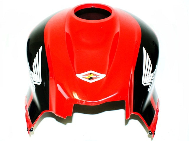 HONDA CBR 600 RR PC40 CUBIERTA DEL DEPÓSITO DE COMBUSTIBLE