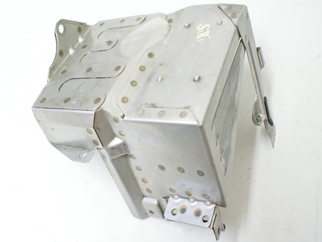 BMW K 1200 RS 589 BATTERIEKASTEN HALTER ABS PUMPE