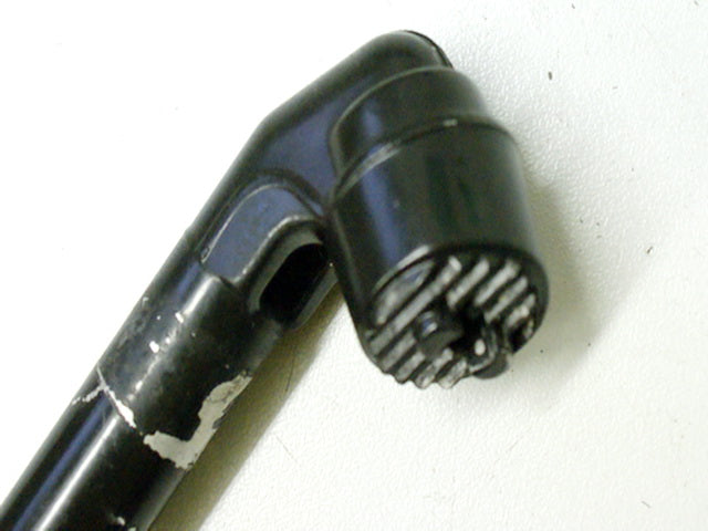 BMW K 1200 RS 589 LENKERSTUMMEL LINKS LENKER HANDLEBAR