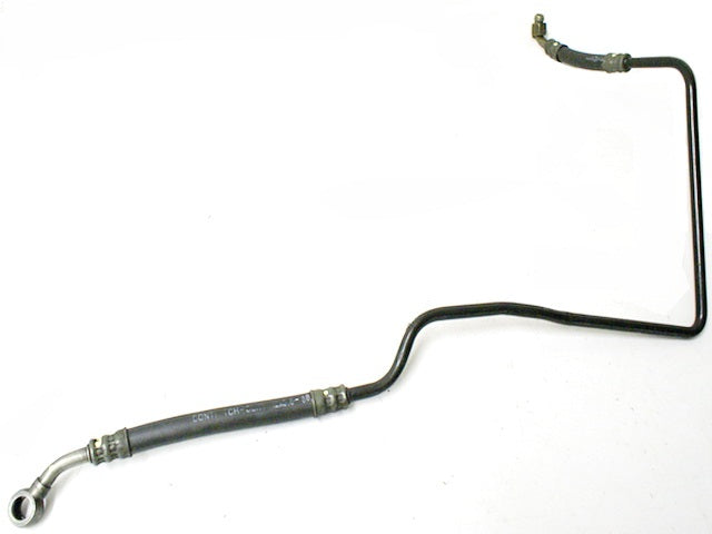 BMW K 1200 RS 589 ÖLLEITUNG RECHTS OIL HOSE