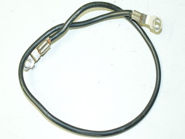 HONDA CBR 600 RR PC37 MASSEKABEL MINUSKABEL